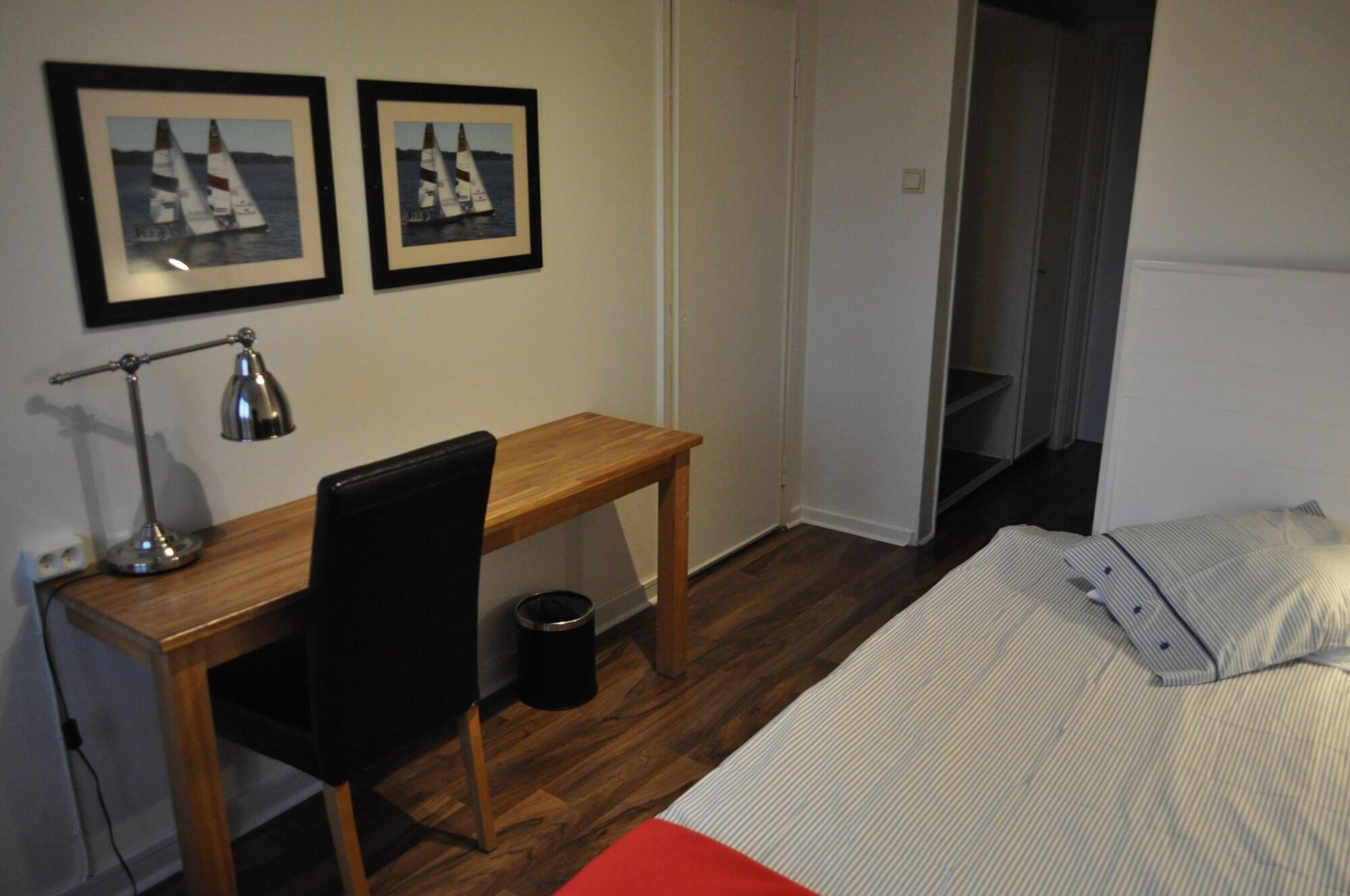 Hotel Lysekil Exterior photo