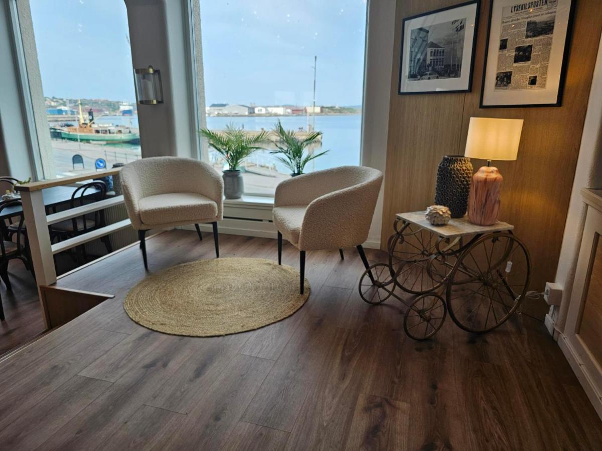 Hotel Lysekil Exterior photo