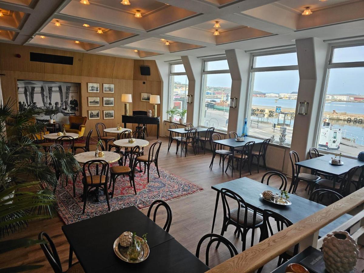 Hotel Lysekil Exterior photo