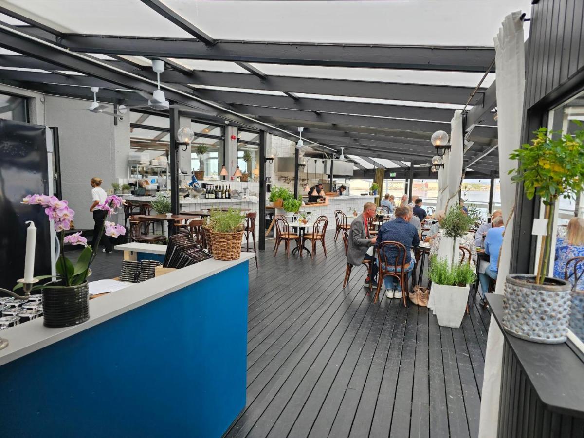 Hotel Lysekil Exterior photo