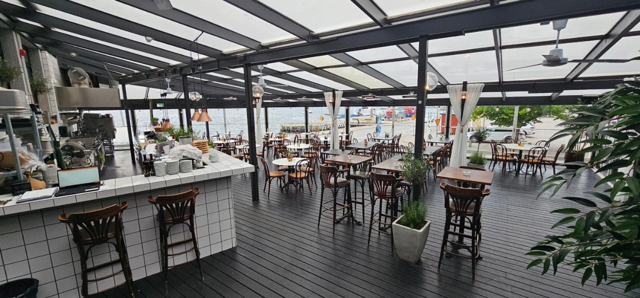 Hotel Lysekil Exterior photo