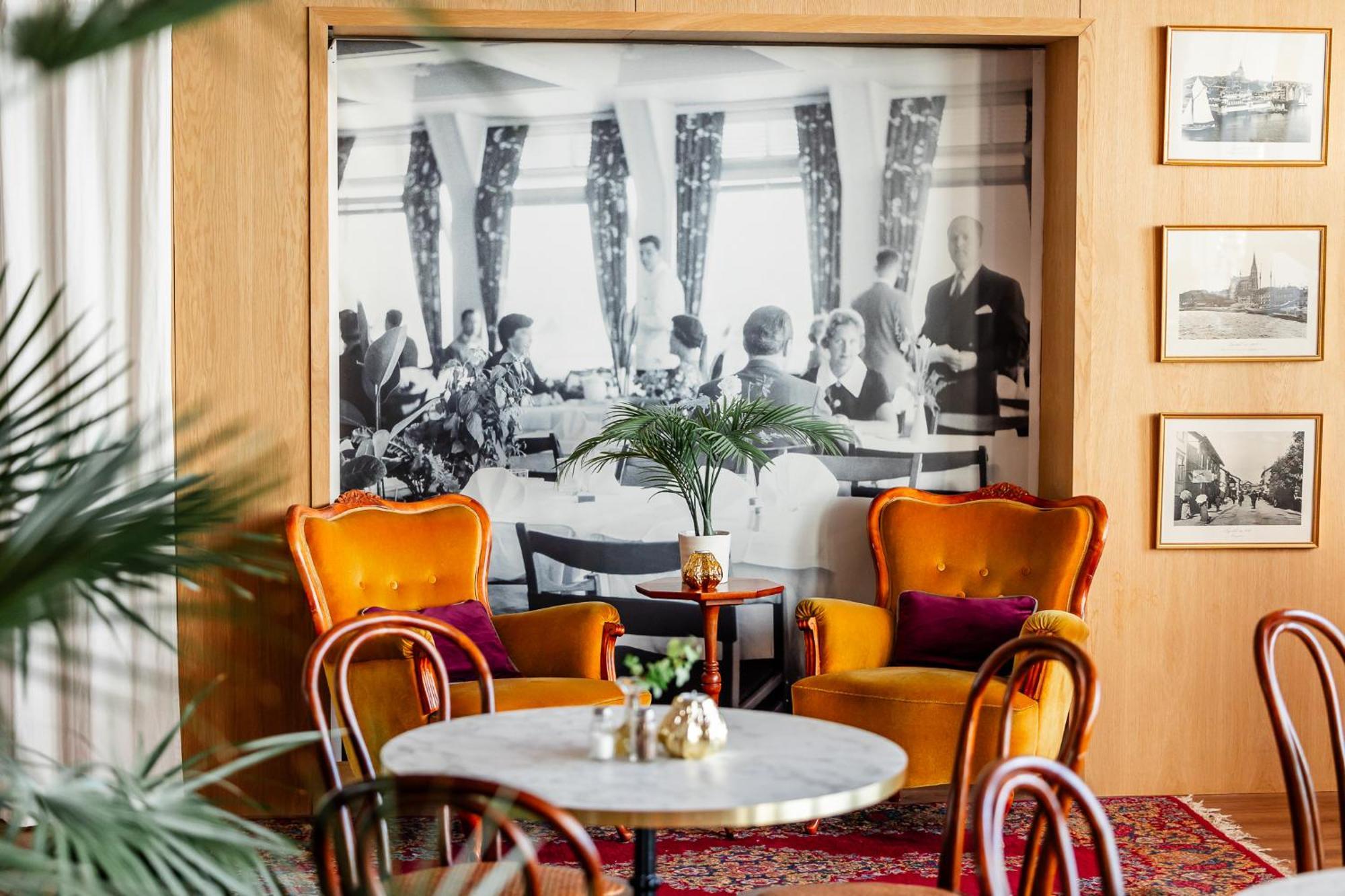Hotel Lysekil Exterior photo