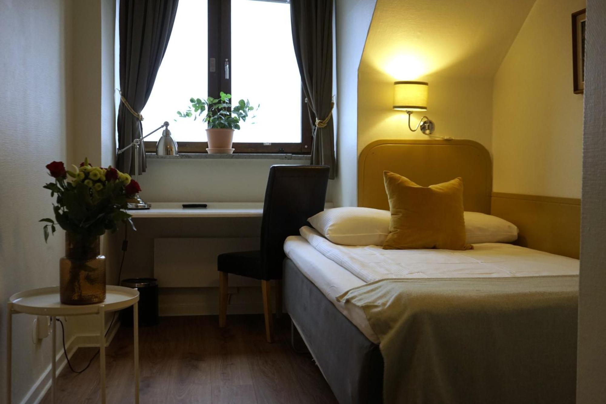 Hotel Lysekil Exterior photo