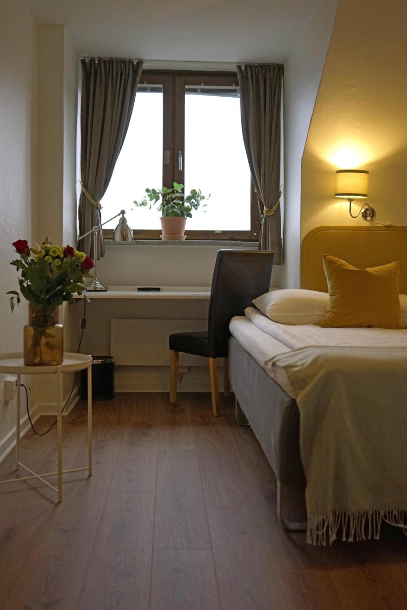 Hotel Lysekil Exterior photo