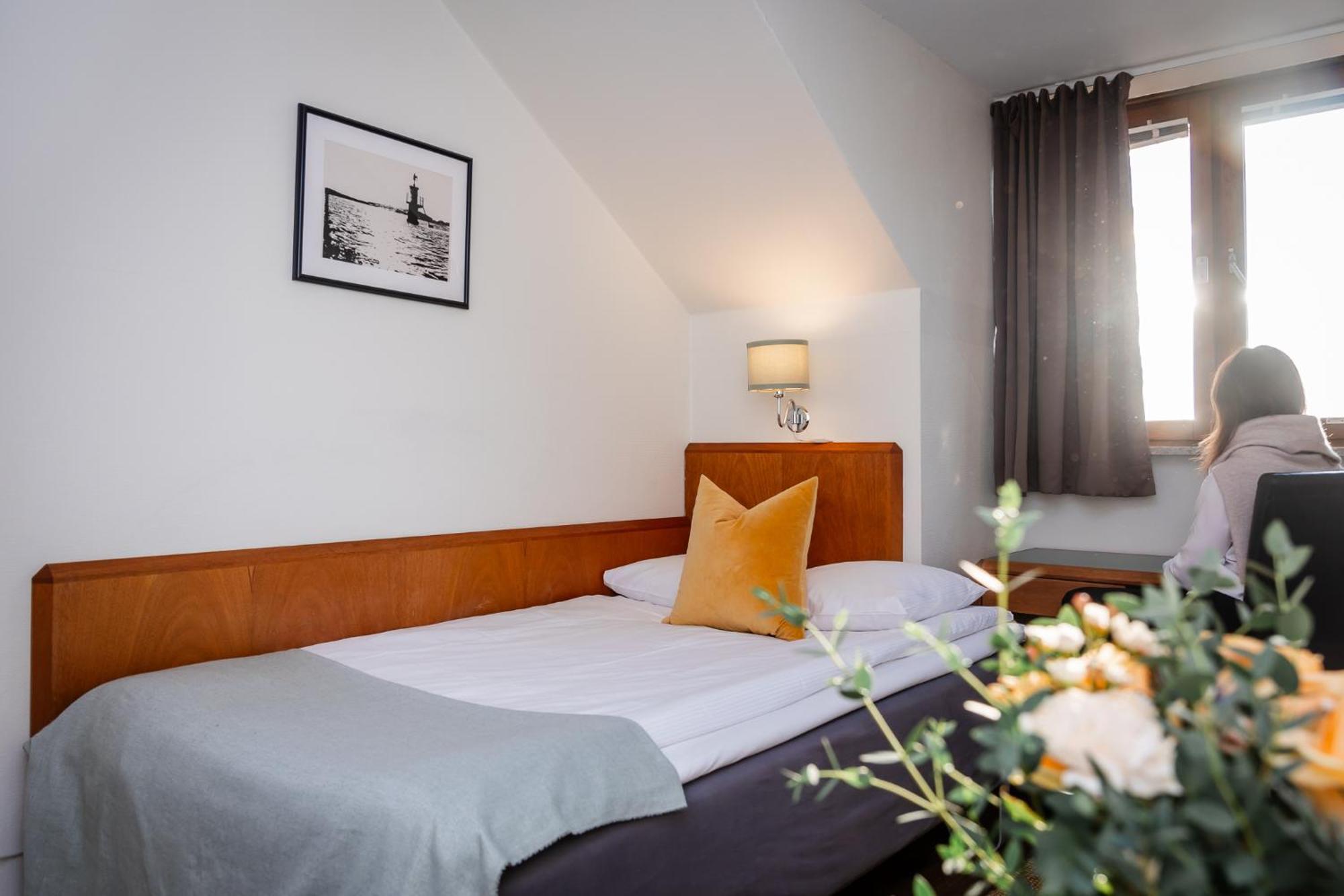 Hotel Lysekil Exterior photo