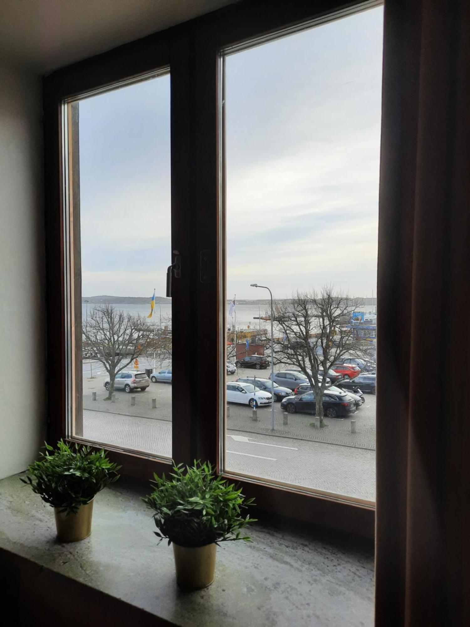 Hotel Lysekil Exterior photo