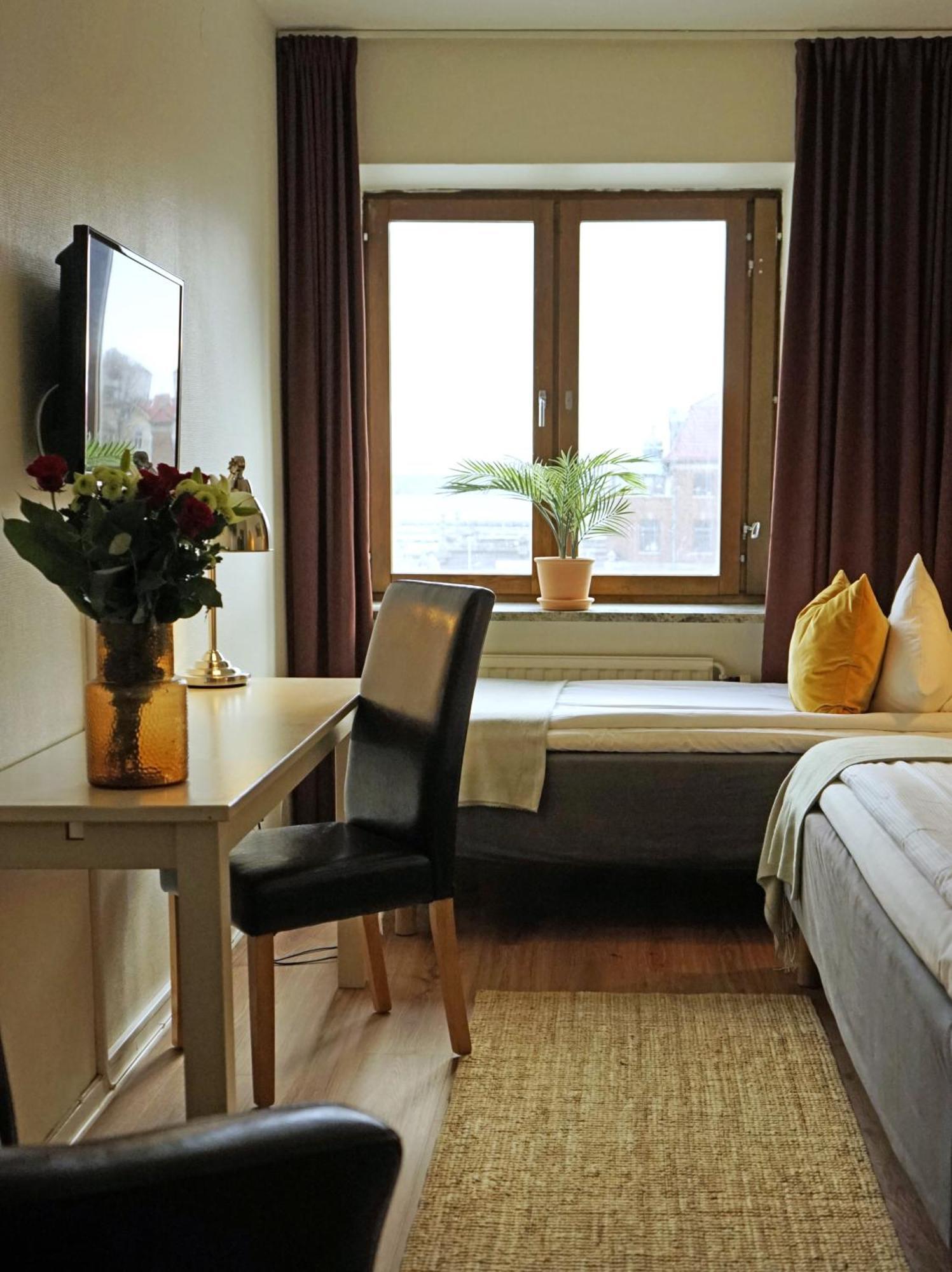 Hotel Lysekil Exterior photo