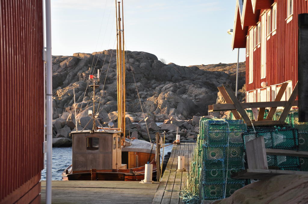 Hotel Lysekil Exterior photo
